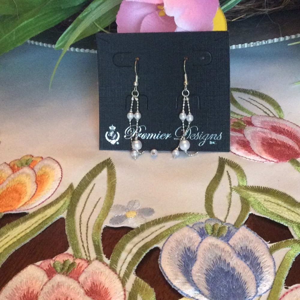 Premier Design earrings